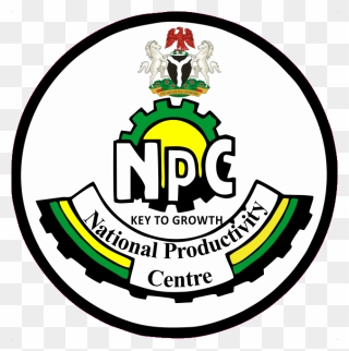 National Productivity Centre Logo Clipart , Png Download - National Productivity Order Of Merit Award Transparent Png