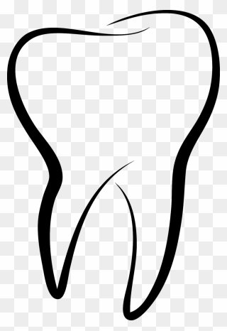 Icon Tooth Png Clipart