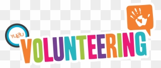 Volunteers Needed Clipart Club Officer - Png Download