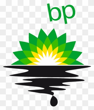 Bp Logo Png Clipart - Bp Oil Spill Logo Transparent Png