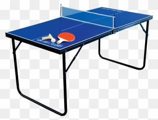 Ping Pong Png Clipart - Ping Pong Table Cheap Transparent Png
