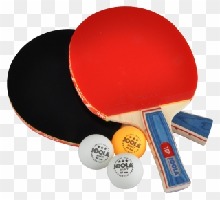 Transparent Ping Pong Ball Clipart - Ping Pong Png