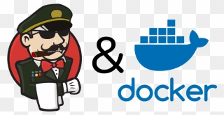 Modern Jenkins Unit 2 / Part - Docker Mirantis Clipart