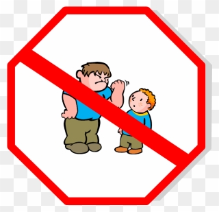 Transparent Bullying Clipart - Anti Bullying Poster Odeas - Png Download