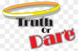 Transparent Truth Clipart - Truth Or Dare Png