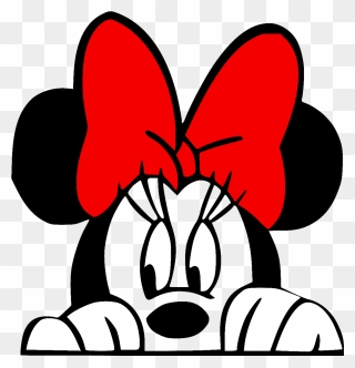 Cartoon Character Mickey Mouse Clipart