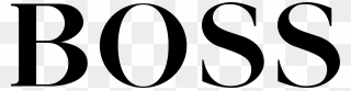 Hugo Boss Logo Png Transparent - Logo Hugo Boss Png Clipart