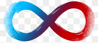 Infinity Symbol Png - Whitechapel Station Clipart