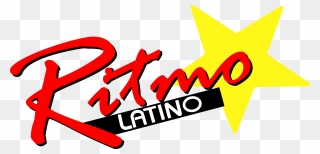 Ritmo Latino Festival - Ritmo Latino Png Clipart