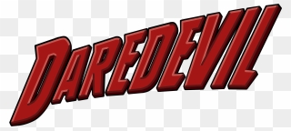 Marvel Daredevil Clipart Daredevil Png - Daredevil Logo Transparent