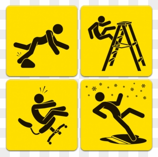 Max Law - Hazards And Risk Control Clipart