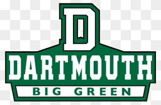 Dartmouth Big Green Clipart