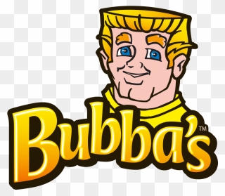 Bubba's Bagels Clipart