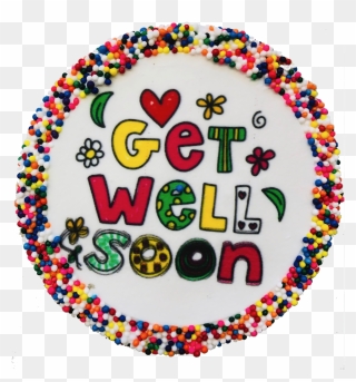 Get Well Soon Cards Printable Clipart