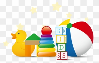 Child Drawing Kids Toys - Kids Toys Transparent Background Clipart