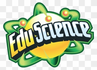 Eduscience Logo - Kid Science Logo Clipart