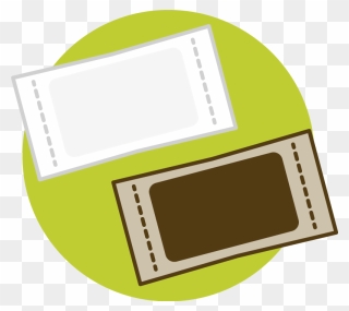Snus Nicotine Pouches Clipart