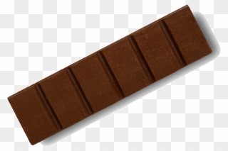 Chocolate Bar Png Hd - Chocolate Clipart