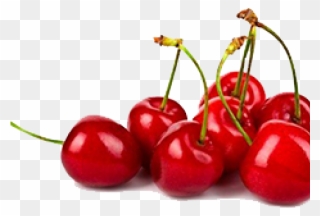 Cherries Fruit Clipart