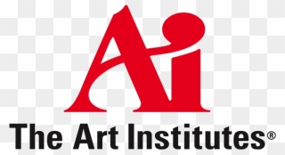 Art Institute Of Portland Logo Clipart