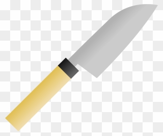 Utility Knife Clipart
