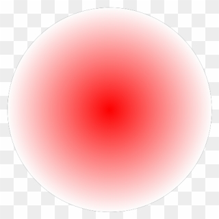 Red Ball Svg Clip Arts - Sphere - Png Download