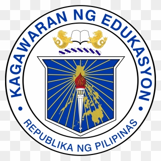 Department Of Education Logos - Deped Nueva Vizcaya Logo Clipart