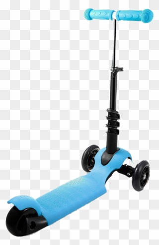 Kick Scooter Clipart