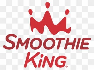 Smoothie King Logo - Logo Smoothie King Clipart