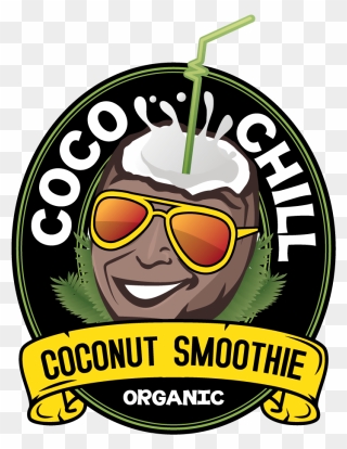 Coco Logo Clipart