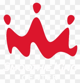 Smoothie King Logo Eps Clipart