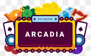 Arcadia Clipart
