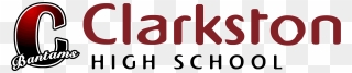School Logo - Clarkston High School Logo Clipart