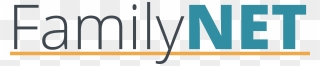 Familynet Logo - Triangle Clipart