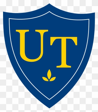 University Of Toledo Emblem Clipart
