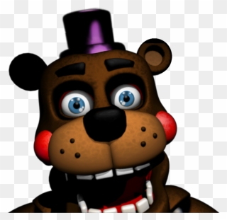 Five Nights At Freddy's Clipart