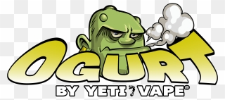 Flash Clipart Cup Yeti - Electronic Cigarette - Png Download