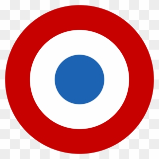 Royal Air Force Logo Png Clipart