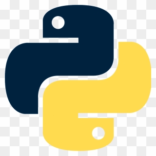 Python Django Scikit-learn Javascript Programming Language - Python Programming Logo Hd Clipart
