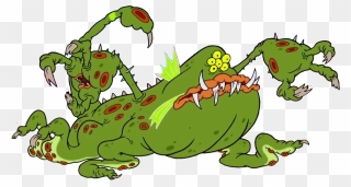 Cartoon Clipart