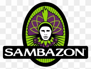Sambazon Acai Logo Clipart