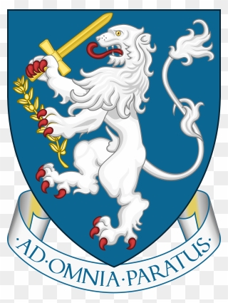 Nordic Coat Of Arms Clipart