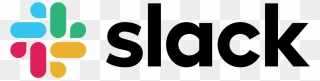 Library Of Slack Logo Clipart Stock Transparent Png - Slack Logo Png