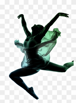 Performing Arts Png - Dance Academy Web Design Clipart