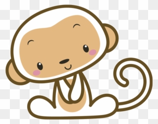 Ni Hao, Kai-lan Wiki - Cute Monkey Cartoon Characters Clipart