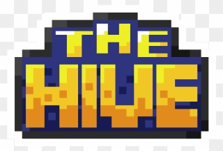 The Hive Experience - Hivemc Clipart