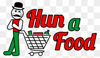 Hun A Food Ltd Clipart
