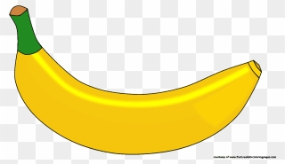 30 Amazing Look Banana Clipart Download It For Free - Banana Clip Art - Png Download