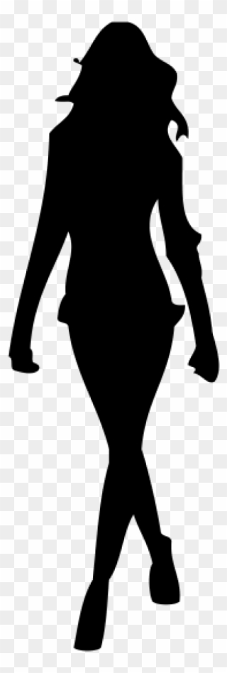 Transparent Shopping Woman Png Clipart