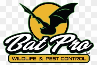 Batpro® Wildlife & Pest Control, Llc Clipart